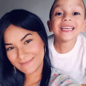 Meet your Posher, Coralys